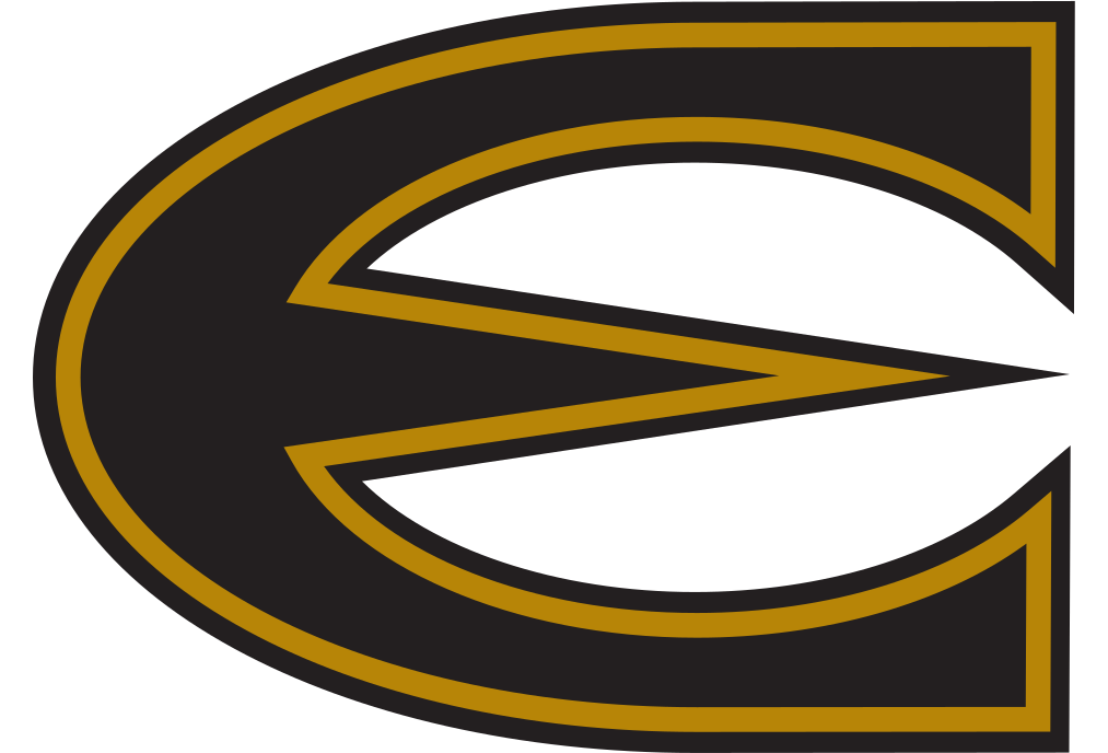 Emporia State University logo
