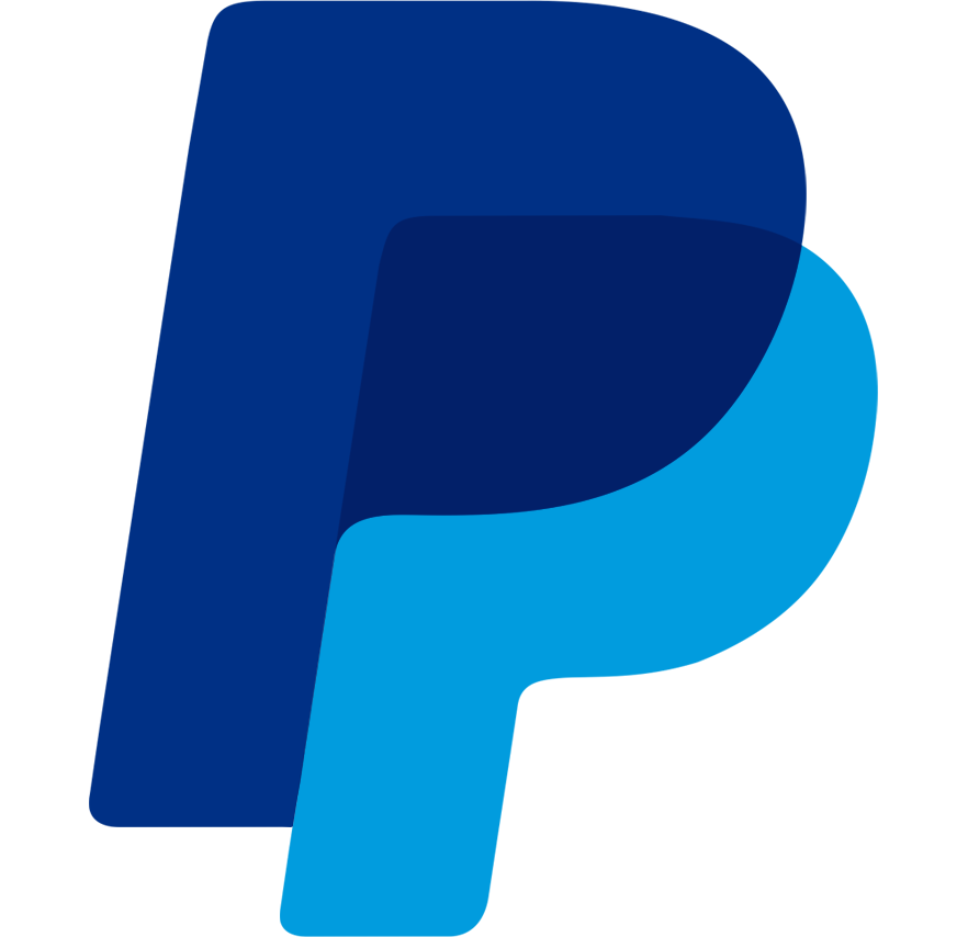 PayPal logo